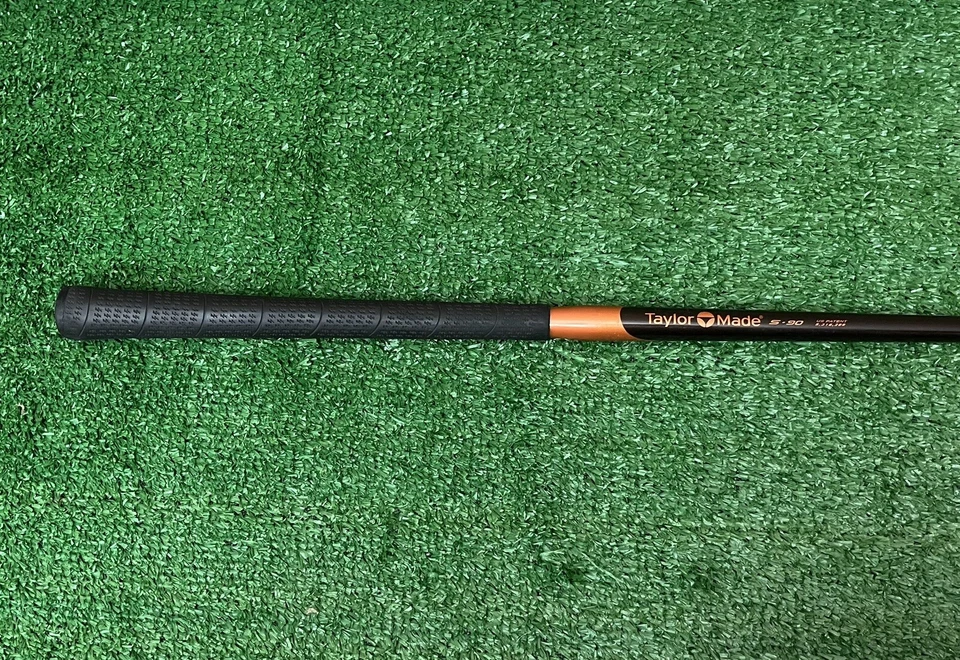 TaylorMade Firesole Tungsten 5 iron Bubble Shaft RH - Image 4 of 4