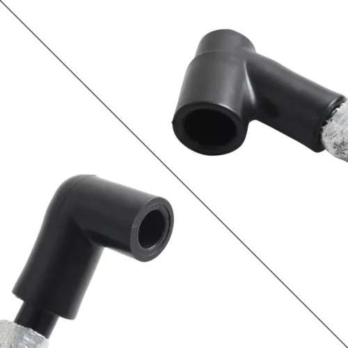 Manguera respirador del cárter del motor para Jeep Grand Cherokee 2006-2007 4,7 L V6 - Imagen 3 de 7