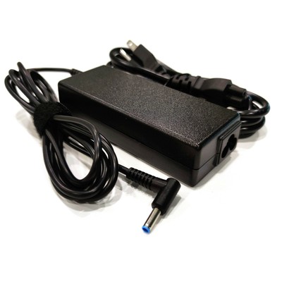 Alimentatore Originale HP 90W 19,5V 4,62A  4,5mm X 3mm Punta Blu 5711045754418 - Foto 8