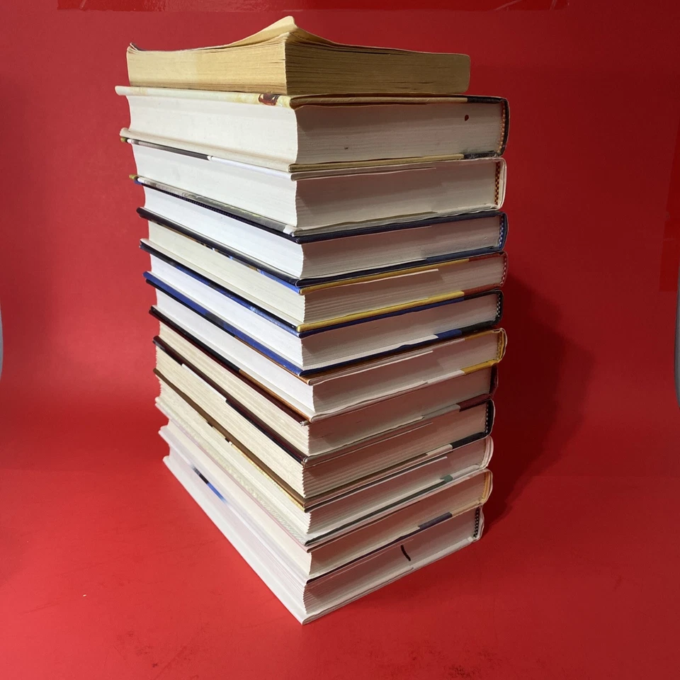 Romance And Drama Books Mix Lot Of 12 Gross, Shreve, Comfort, Quindlen, Miller — 第 2/4 张图片