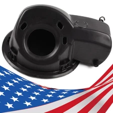 Fit For Ford F-150 Fuel Filler Door Housing Pocket w/Hinge 2009-14 9L3Z9927936B
