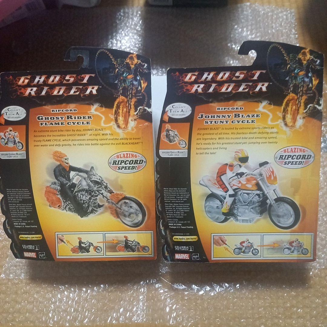 コレクション Ghostrider Marvel Legends 85th Anniversary Ghost Rider #unboxing and