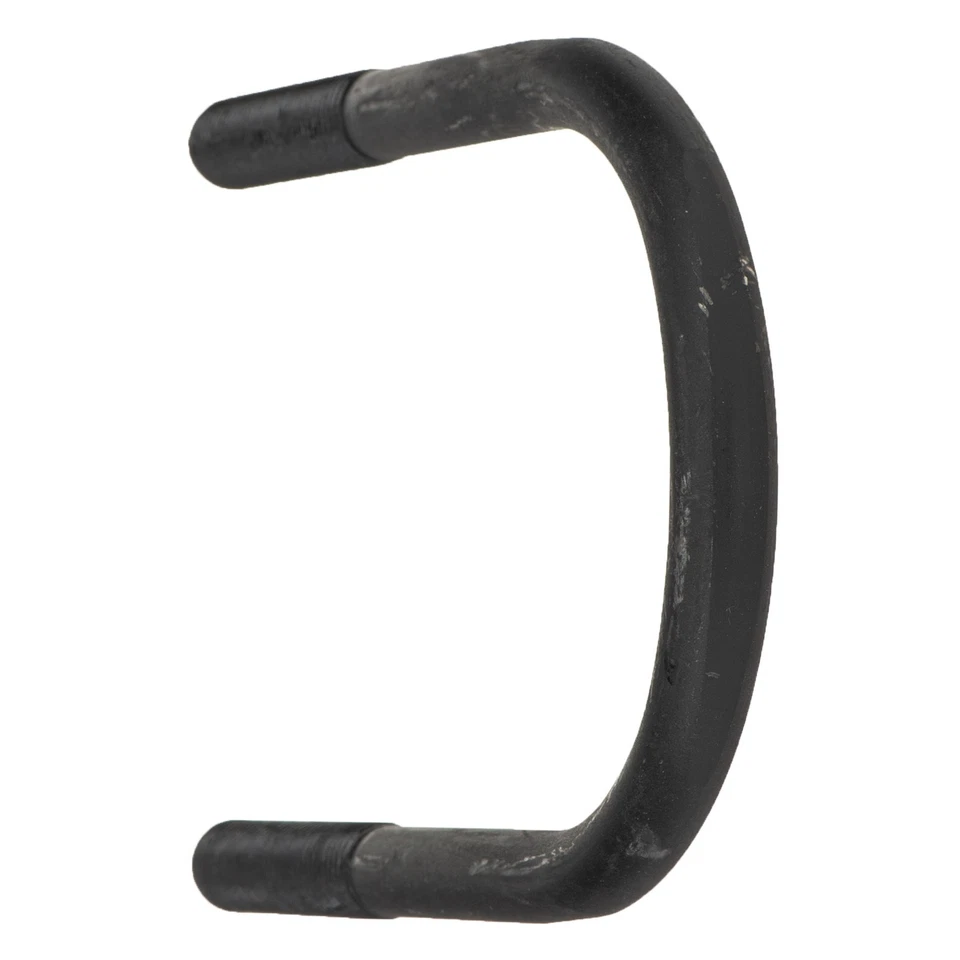 02-08 RAM 1500 99-11 DAKOTA SUSPENSÃO TRASEIRA FOLHA MOLA EIXO U PARAFUSO FABRICANTE DE EQUIPAMENTO ORIGINAL MOPAR - Imagem 4 de 4