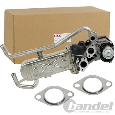 AGR-VENTIL für TDI für VW POLO 6R 6C SEAT IBIZA SKODA FABIA