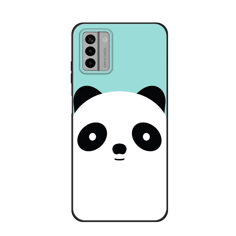 Phone Case For Nokia C210 G310 C300 G400 C110 Animal Cartoon Cute Pattern Cover