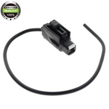 Starter Motor Solenoid Wire Plug Connector Pigtail Harness Fits For Toyota Camry