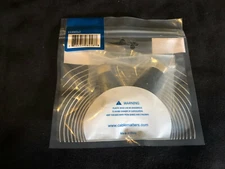 Cable Matters 2 Pack, Gold Plated Mini HDMI to HDMI Male to Female Adapter