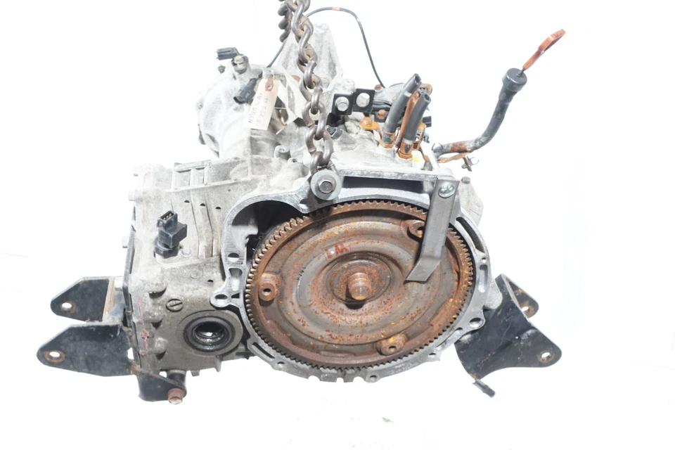 2009 - 2011 HYUNDAI ACCENT  1.6L AUTOMATIC TRANSMISSION OEM 55K - Image 4 of 4