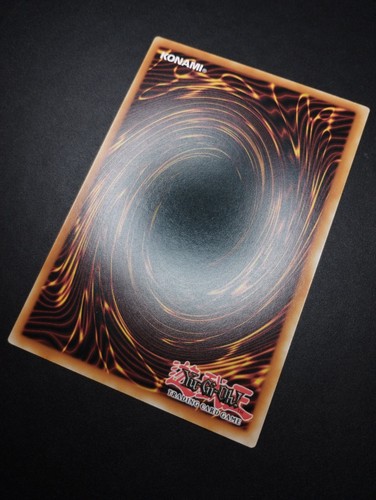 YUGIOH 2004 | MAD DOG OF DARKNESS | IOC-057 | NA PRINT | RARE | NEAR MINT - Bild 4 von 4