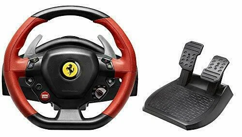Periferiche di gioco Thrustmaster