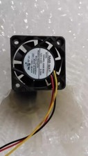 NMB 1604KL-04W-B39 4010 DC12V 0.09A 4CM 3-Wire Cooling Fan