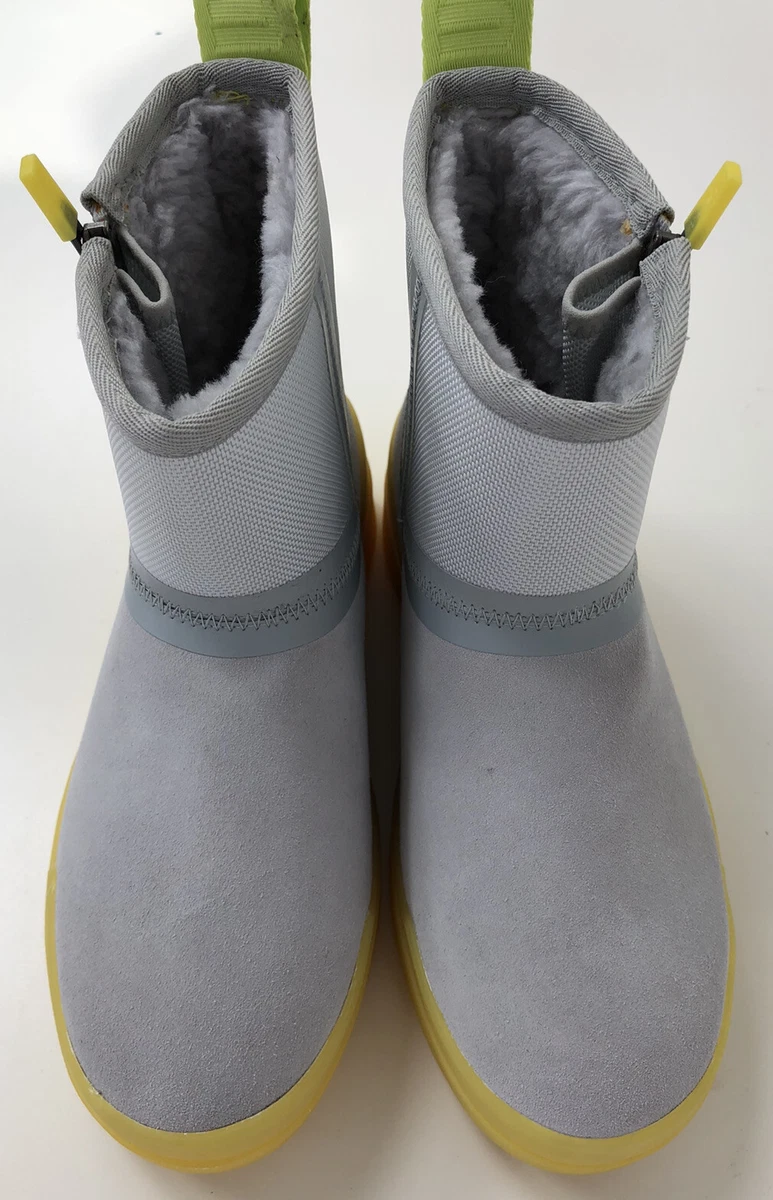 Ugg anorak boots cheap