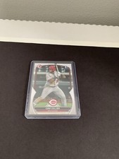 2023 Bowman Prospects Cam Collier RC #BP125. NrMt