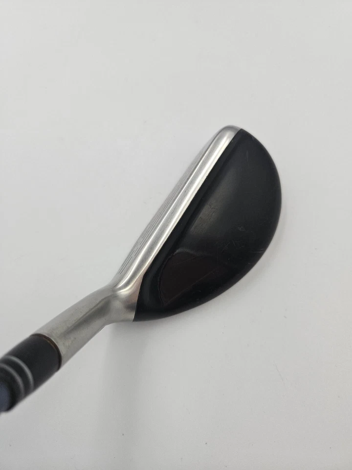 Nicklaus Polarity 21° 3 Hybrid, Regular Flex Graphite Shaft - Image 4 of 4