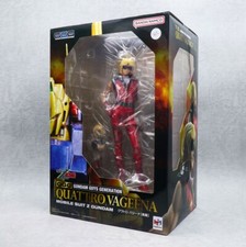 Mobile Suit Zeta Gundam Quattro Bajeena Vageena 8.7