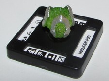 NULLIFIER POD Monsterpocalypse Series 3 All Your Base 9 MARTIAN MENACE