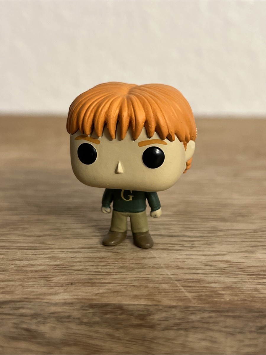 Funko Mystery: Harry Potter - (1 of 12 to Collect)- Figurine en Vinyle à Collectionner - Idée de Cadeau - Produits Officiels - Jouets pour Les Enfants et Adultes - Movies Fans
