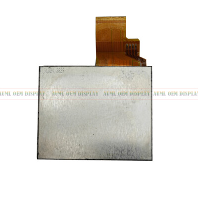 3132-4 2D35LXC000105 OK35MYC000104 3.5-Inch LCD Display For Crane Machine