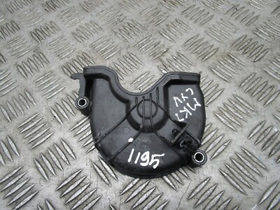 2017 VW GOLF MK7 1.2 TSI CYV 5DR TIMING BELT COVER 04C109121