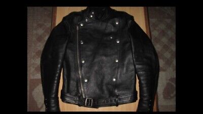 Buco J-31 Leather Togs Freewheelers Centinella | eBay Buco J-31 Leather Togs Freewheelers Centinella | eBay