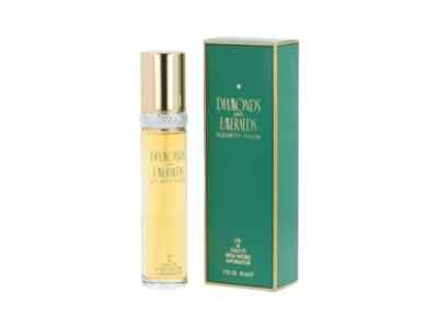 Elizabeth Taylor Diamonds and Emeralds EDT W 50 ml