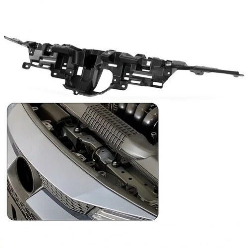 For 2020 2021 2022 Toyota Corolla LE SE XLE Front Bumper Inner Grille Bracket - Picture 2 of 10