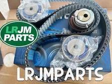 DAYCOLandRover RR Sport Range Dis 3.0L Diesel TIMING BELT KIT LR078913 1311306*2