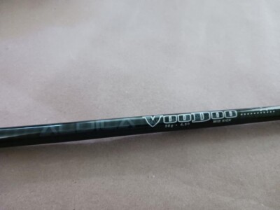 Aldila voodoo 56g shaft | eBay