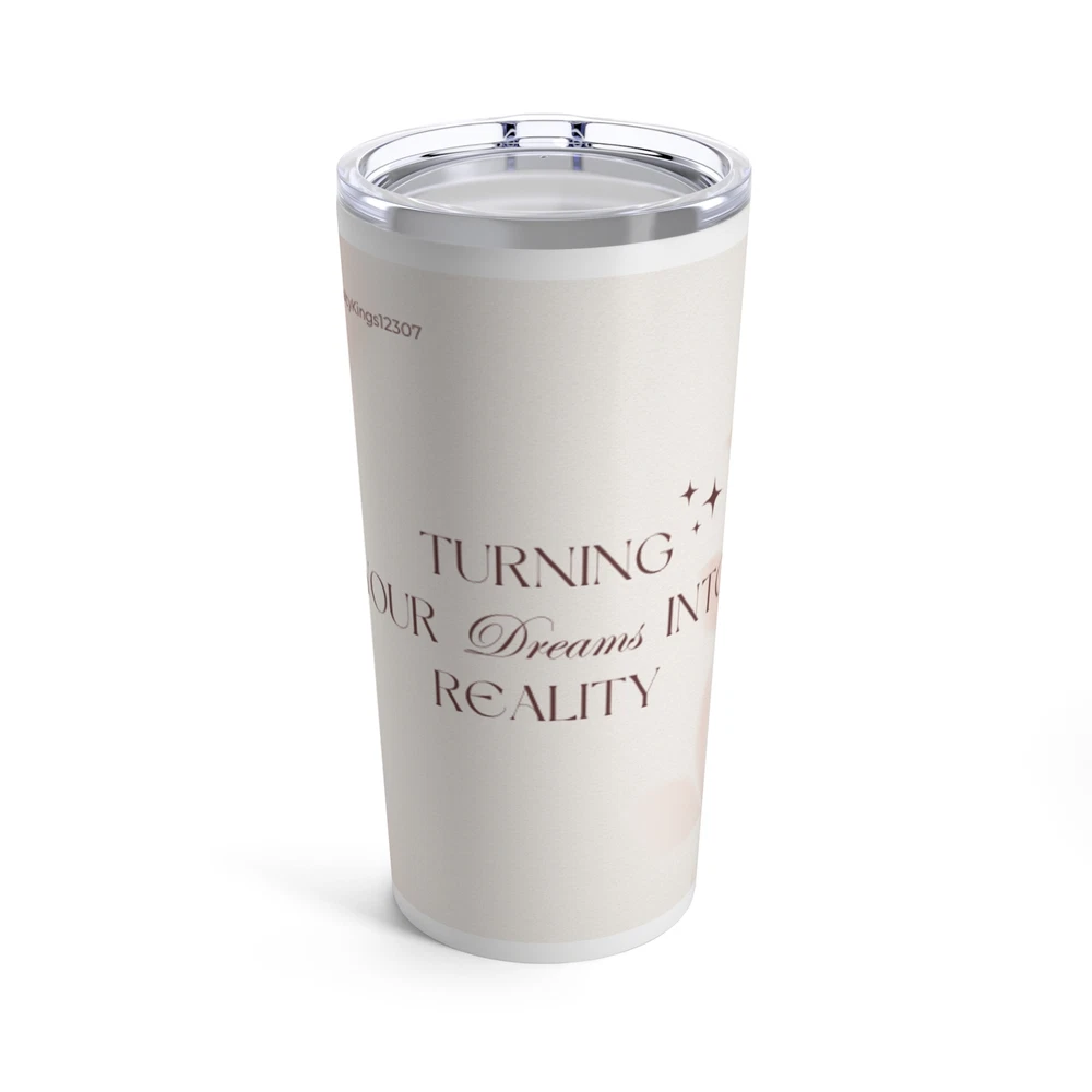 Tumbler 20oz