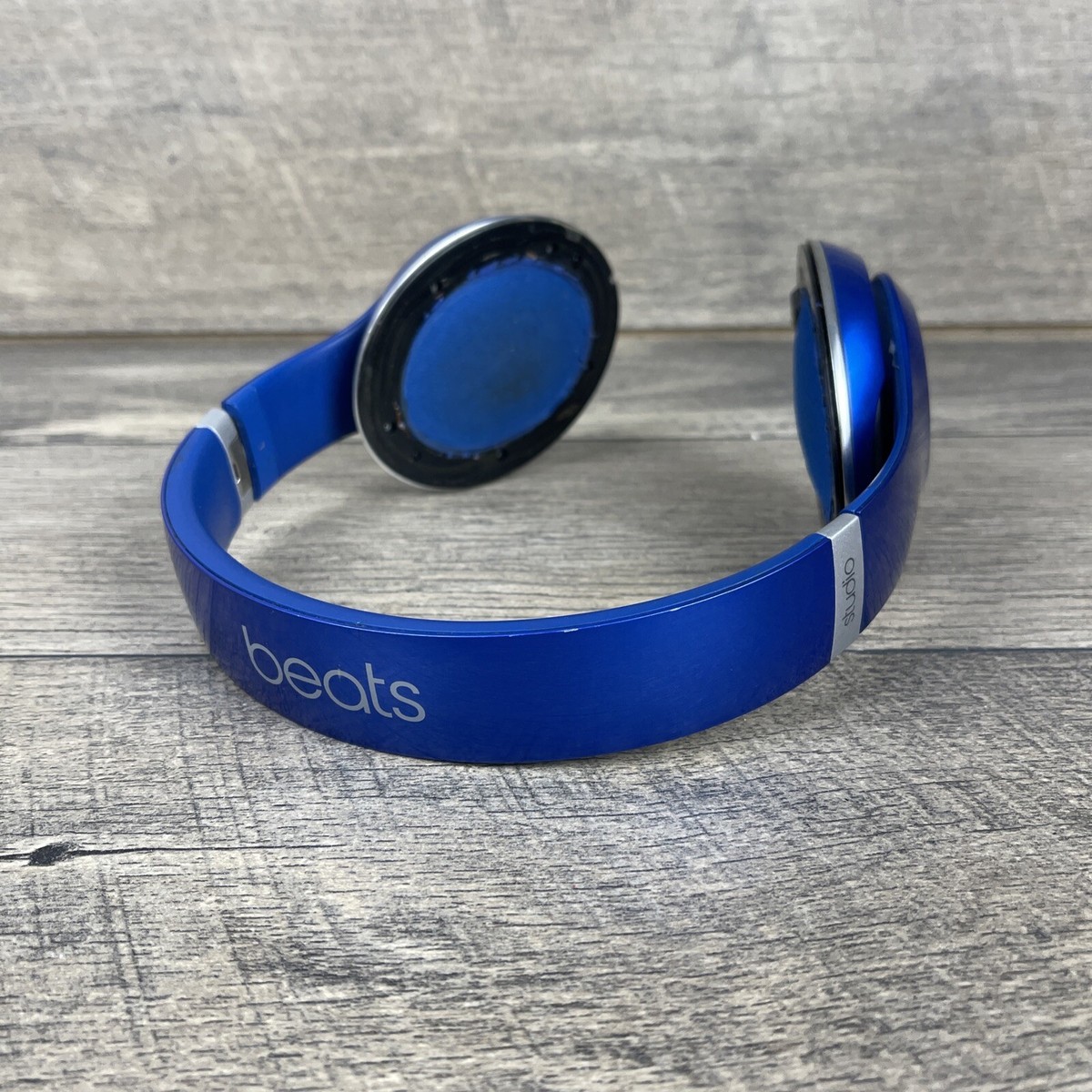 Beats by Dr. Dre Studio 2 Wired Over-Ear Headphone 3.5mm