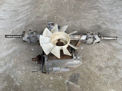 HimAWrl738様 確認用 Hydro Gear 322-0510/ 171613 Hydrostatic Transmission