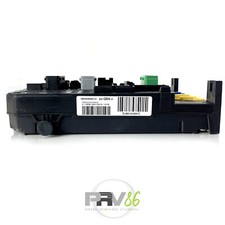 Kit De Démarrage Pour Citroën C4 Picasso II 1.6e-HDI 115 - Réf 9804127280 - Occasion