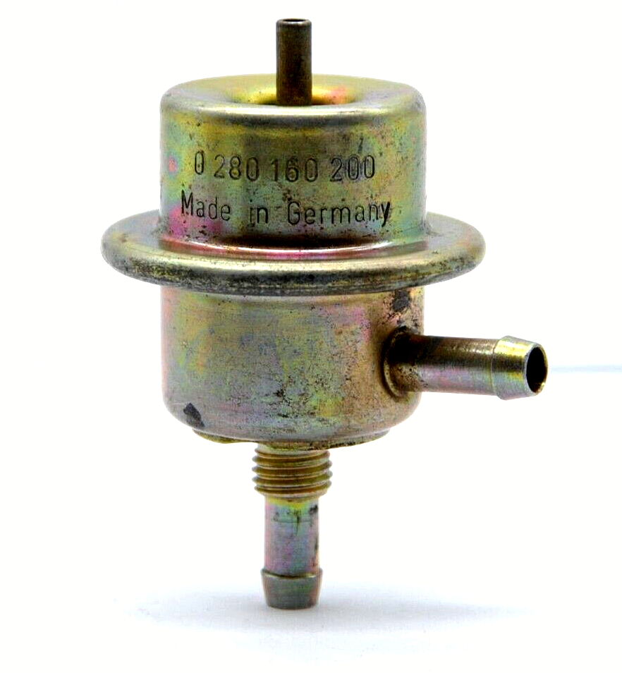FPR FUEL PRESSURE REGULATOR FOR VW TRASPORTER PORSCHE 914 BMW K100