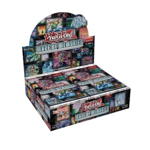 Maze of Memories Yugioh | eBay