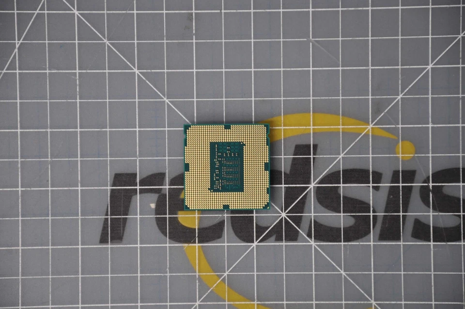 INTEL CORE I5-4570TE PROCESSOR 4M CACHE, UP TO 3.30 GHZ FC-LGA12C GRADE A SR17Z - Image 2 of 2