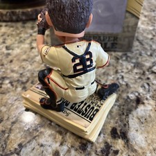 【非売品・希少】Buster Posey ボブルヘッド San Francisco Giants Buster Posey MLB Bobbleheads for sale