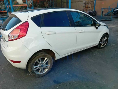 DG1314C676AA Sensor for FORD FIESTA (CNN) Titanium 3681246 - Picture 8 of 10