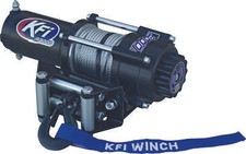 KFI 3000lb Winch Kit A3000