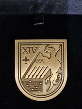 Destiny 2 - Savior Seal physical pin collecti...