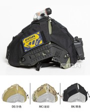 FMA AF Helmet Cover Helmet Cloth 2 In Cloth Outdoor Supplies TB1418