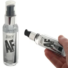 Silicone Based Personal Lubricant Glycerin Free Long Lasting Lube Body Safe