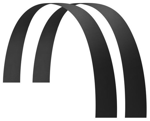 Husky Liners 17051 Long John Fender Flares 6 Wide 65 Length EBay