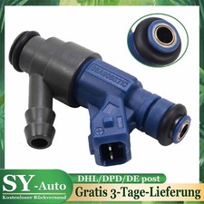 Einspritzventil 0 280 155 791 Für Vw Skoda Golf Bora Sharan Seat 4 1J1 1J2 2.0T