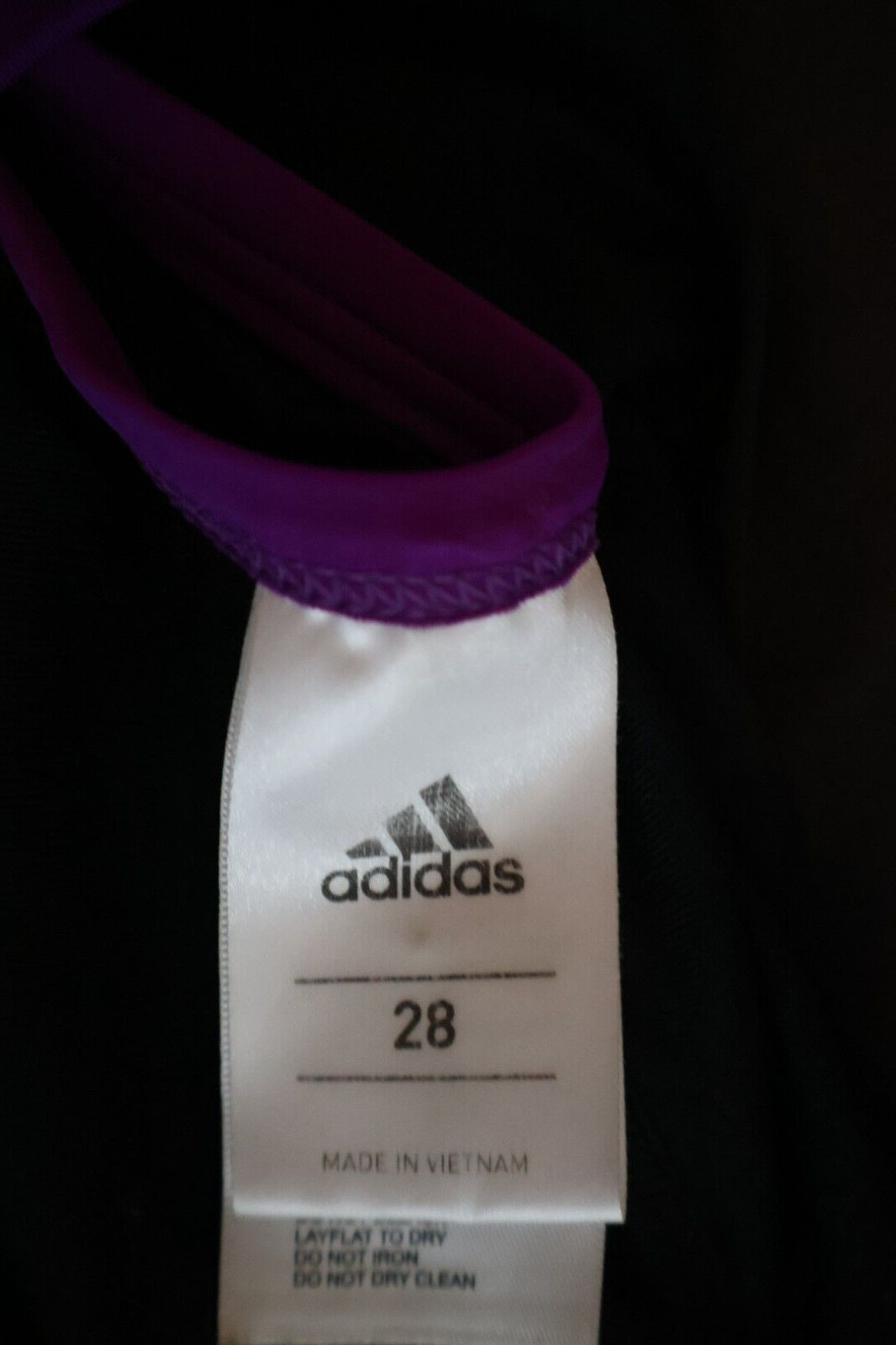 adidas Women's Solid Infinitex Performance One Pi… - image 8