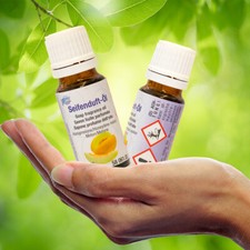 Seifenduftöl Honigmelone Papaya Irisch Moos Seife 10ml/ab €1,95 R