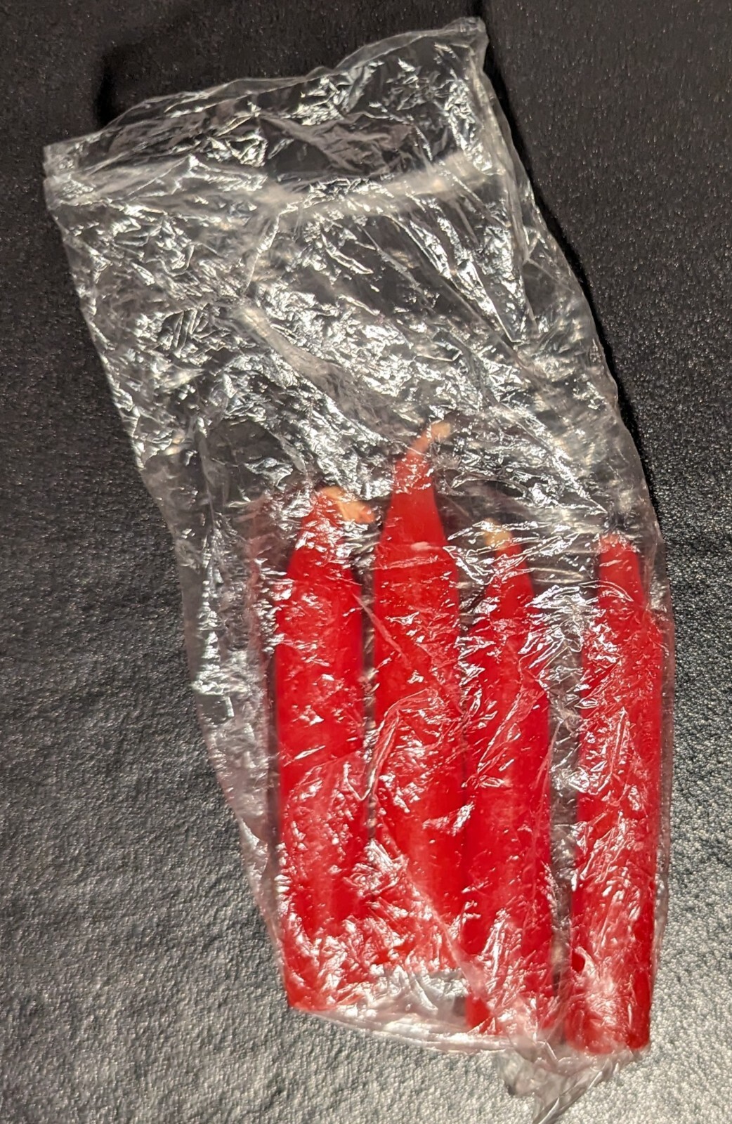 J.S.N.Y. Vtg Ceramic Christmas Snowman Family Sled Candle Holder w/ Candles NOS