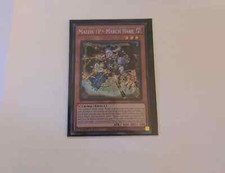 Maliss P March Hare ALIN-EN023 Prices | YuGiOh Alliance Insight