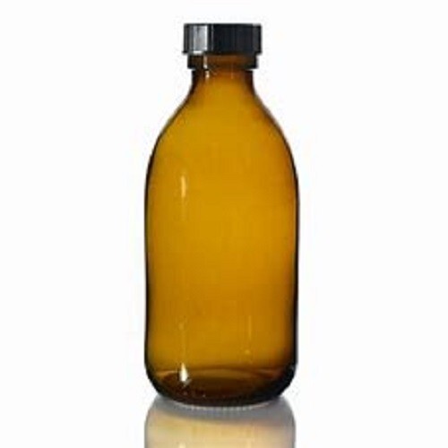 Amber Brown Small Glass Bottles 30ml/60ml/100ml/250ml - Picture 7 of 9