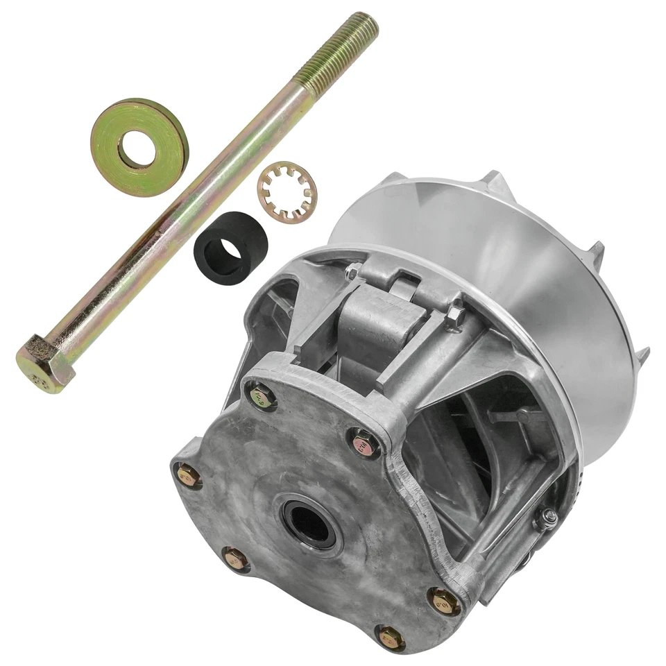 Embrague de accionamiento primario completo con perno para Polaris Sportsman XP 850 2011-2015 Foto 4 de 4