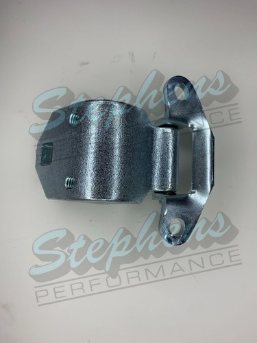 67-74 Mopar A-Body Upper Door Hinge - RH 520-1067-R Dodge Dart Demon Plymouth - Picture 2 of 2